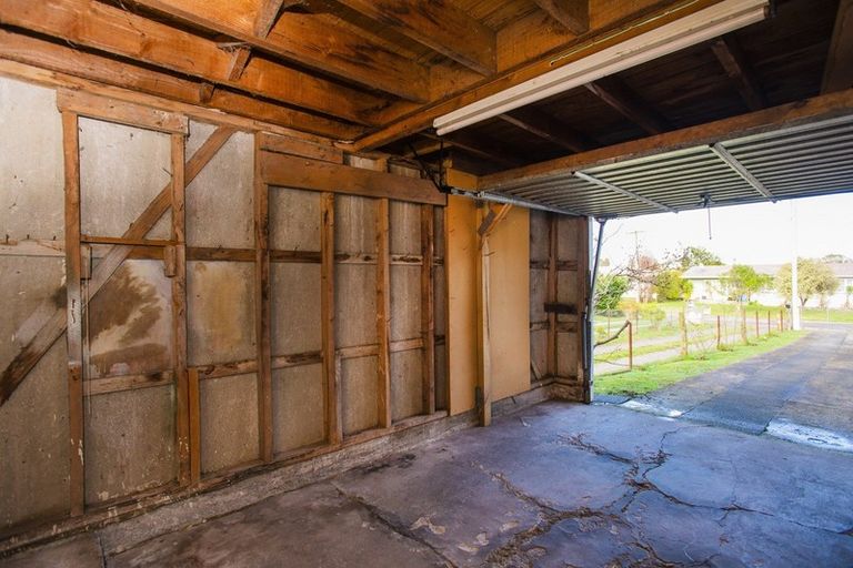 Photo of property in 6 Grundy Street, Mangapapa, Gisborne, 4010