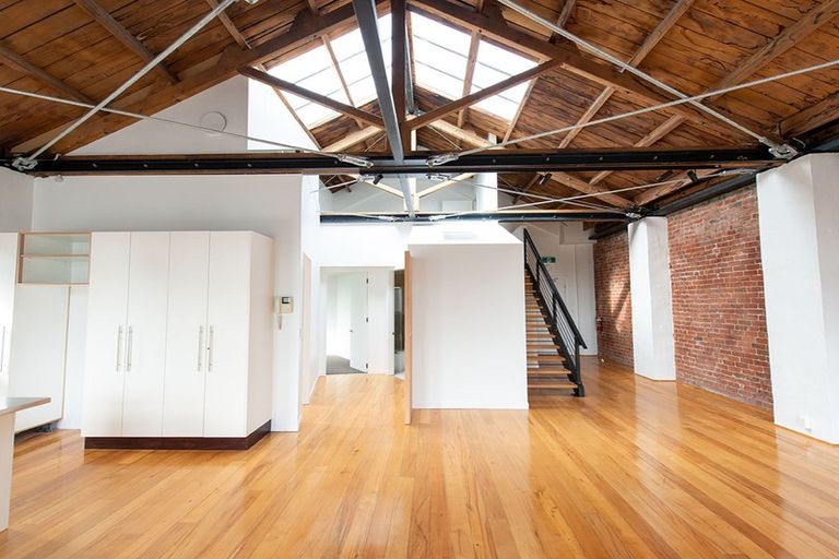 Photo of property in 167b Vivian Street, Te Aro, Wellington, 6011