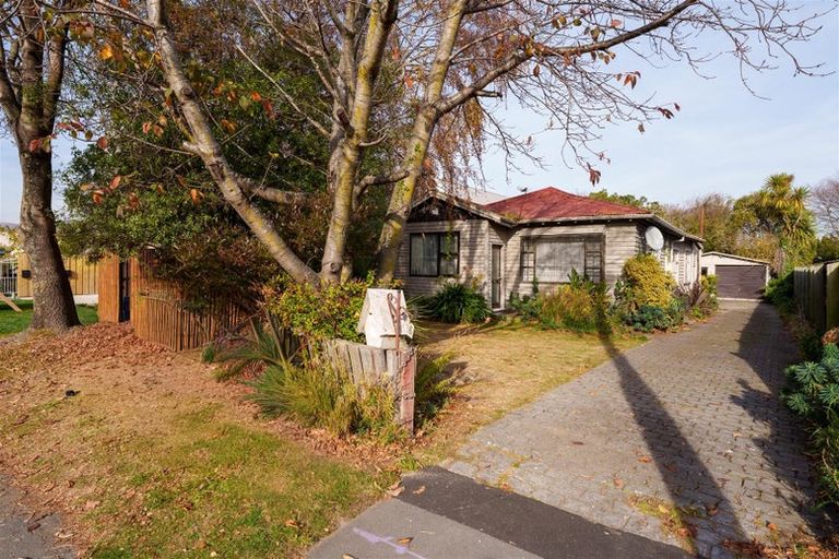 Photo of property in 136 Huxley Street, Sydenham, Christchurch, 8023