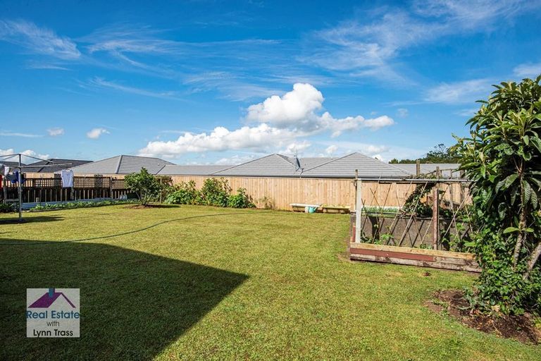 Photo of property in 77 Denby Crescent, Tikipunga, Whangarei, 0112