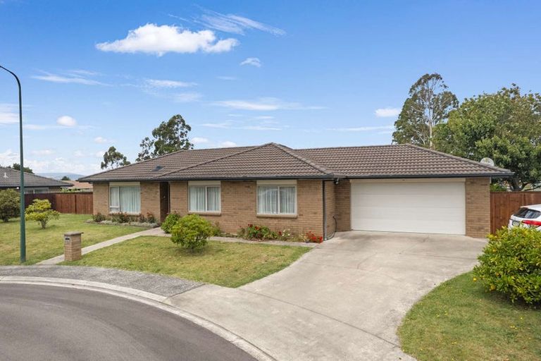 Photo of property in 30 Kauae Place, Ngongotaha, Rotorua, 3010