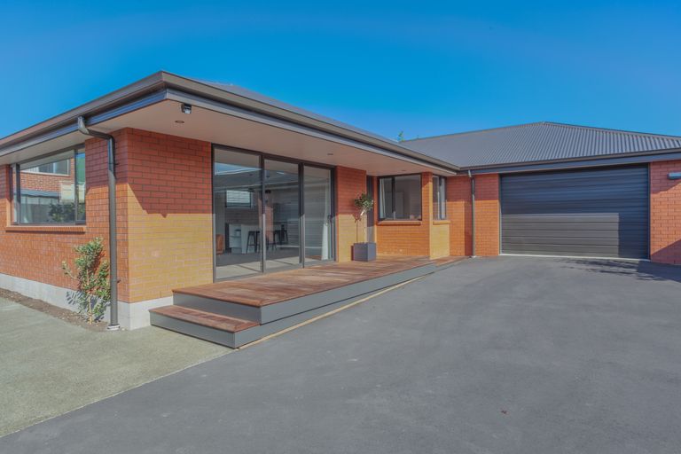 Photo of property in 47a Broadway Avenue, Highfield, Timaru, 7910