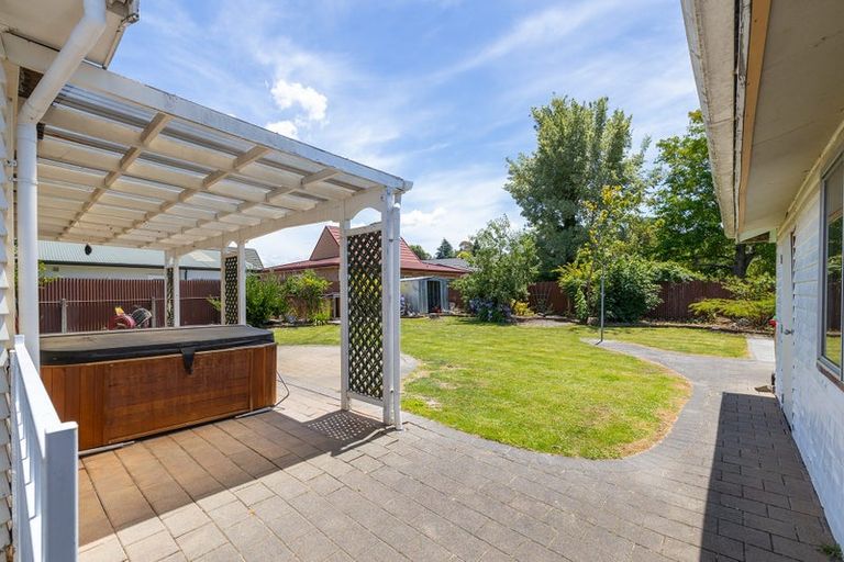 Photo of property in 29 Third Street, Lansdowne, Masterton, 5810