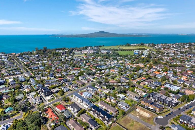 Photo of property in 49b Northboro Road, Belmont, Auckland, 0622