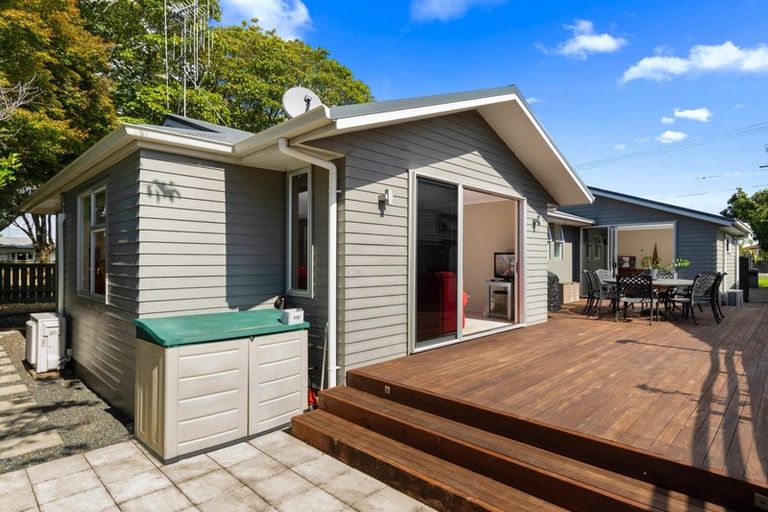 Photo of property in 323 Levers Road, Matua, Tauranga, 3110