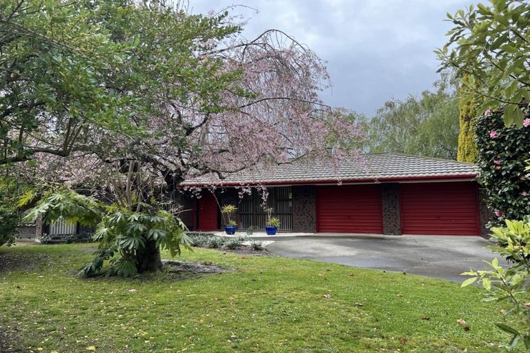 Photo of property in 138 Winchester Street, Ashhurst, 4810