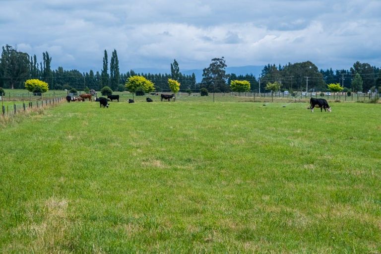 Photo of property in 587 Pleasant Point Highway, Levels, Timaru, 7975