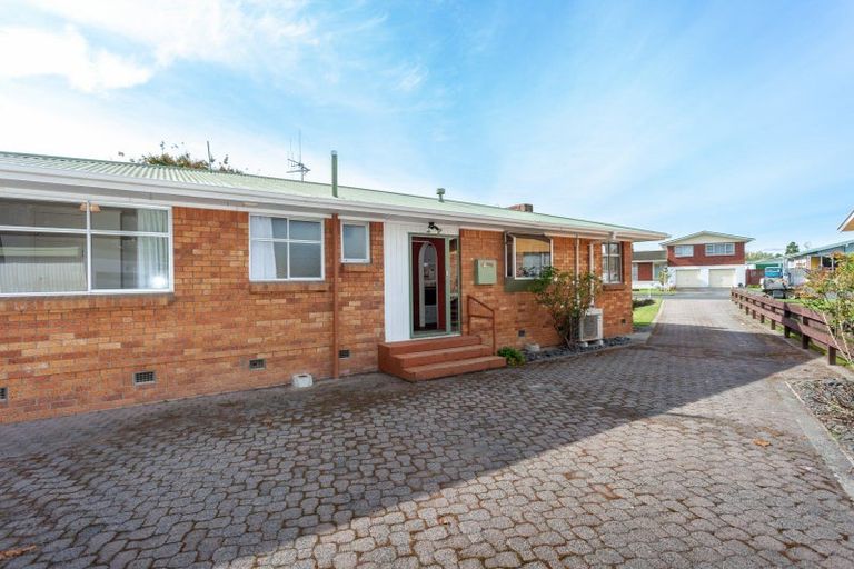 Photo of property in 12 Sim Street, Matamata, 3400