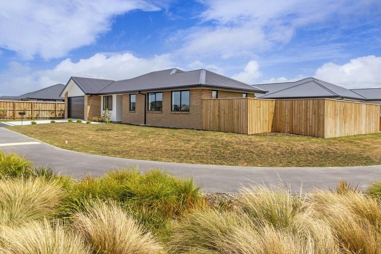 Photo of property in 2 Broadway Parade, Rolleston, 7615