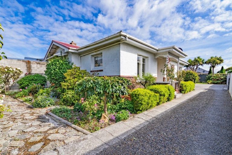 Photo of property in 90 Bourke Street, Windsor, Invercargill, 9810