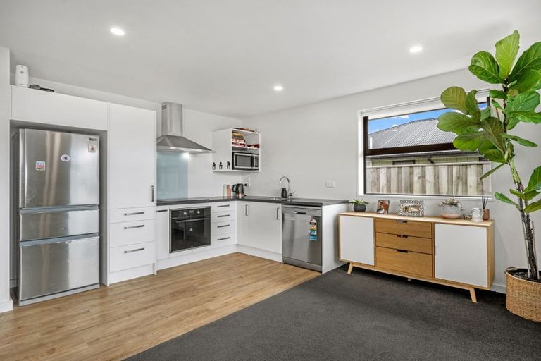 Photo of property in 6 Te Kanawa Lane, Rolleston, 7615