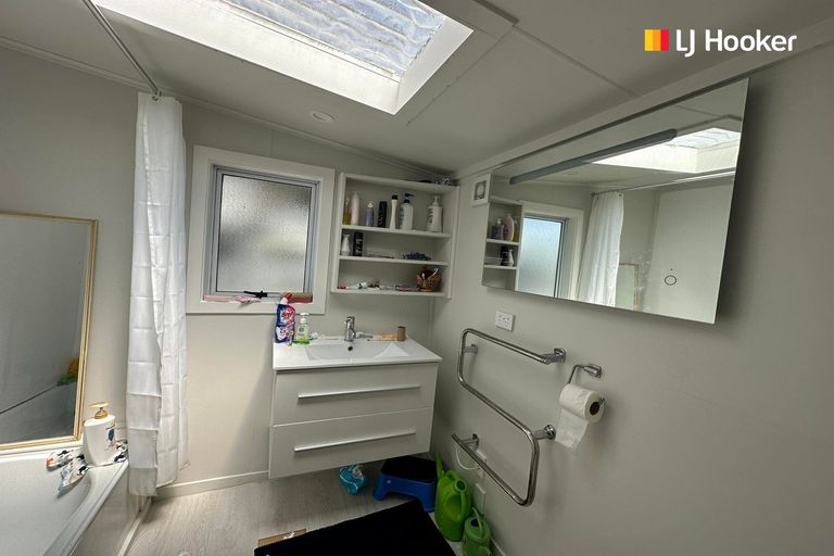 Photo of property in 40 Maryhill Terrace, Maryhill, Dunedin, 9011