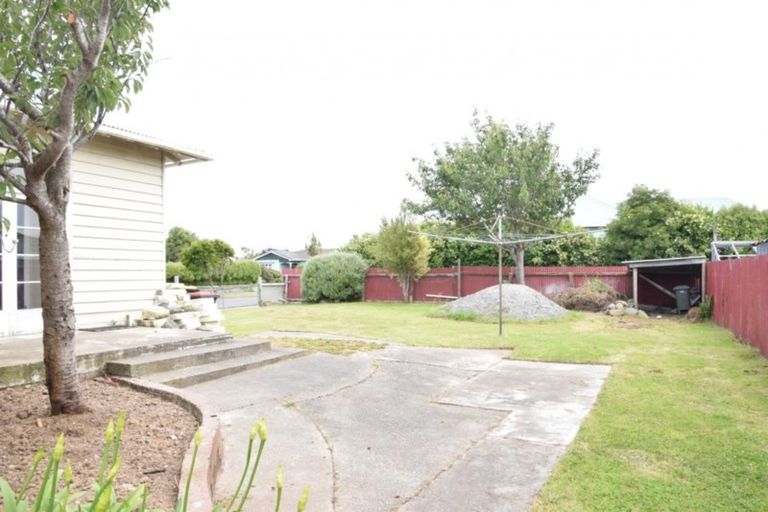 Photo of property in 355 Ythan Street, Appleby, Invercargill, 9812