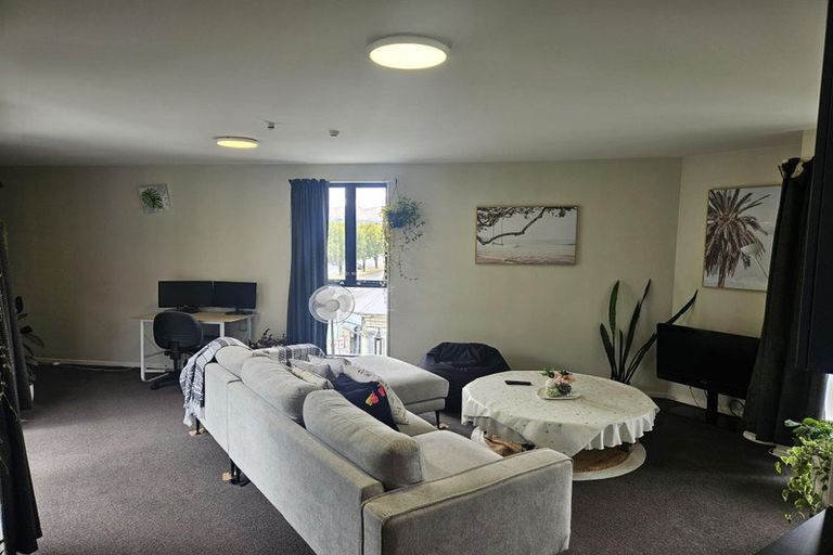 Photo of property in 25/169 Fitzgerald Avenue, Christchurch Central, Christchurch, 8011