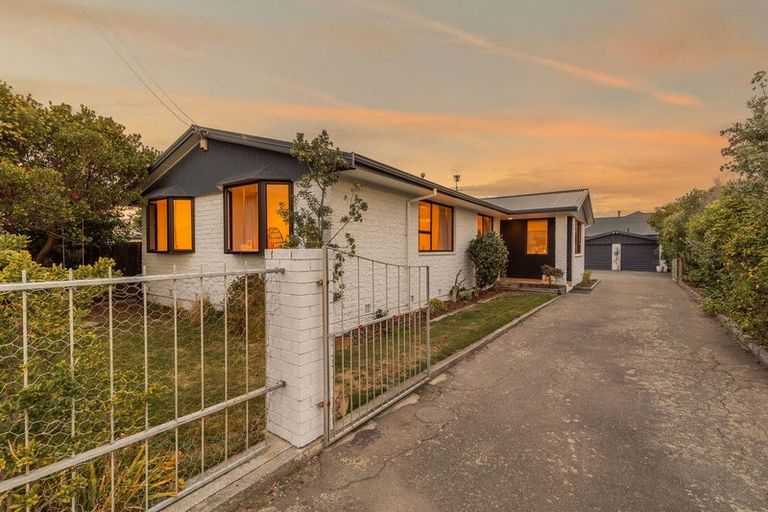 Photo of property in 52 Rocking Horse Road, Southshore, Christchurch, 8062