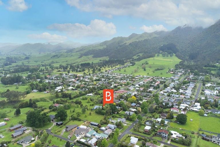 Photo of property in 12b Hikutaia Street, Te Aroha, 3320