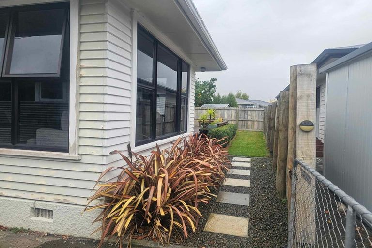 Photo of property in 21 Solway Crescent, Solway, Masterton, 5810