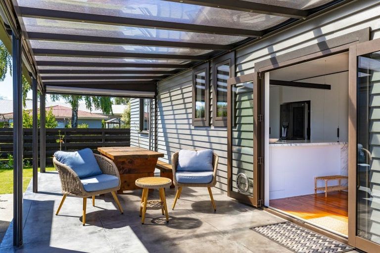 Photo of property in 25 South Street, Blenheim, 7201