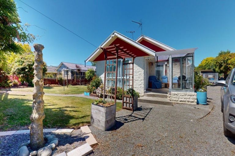 Photo of property in 92 Dunford Street, Rakaia, 7710