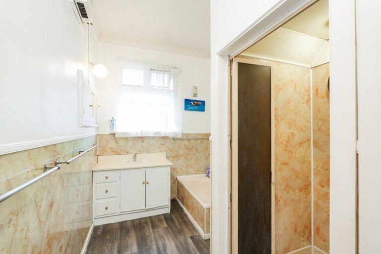 Photo of property in 25 Beatty Street, Strathern, Invercargill, 9812