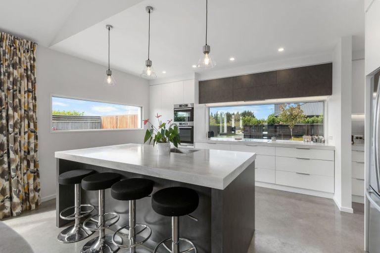 Photo of property in 17b Kingsdowne Drive, West Melton, 7618