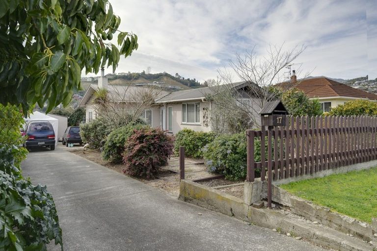 Photo of property in 17 Maitland Avenue, Stoke, Nelson, 7011
