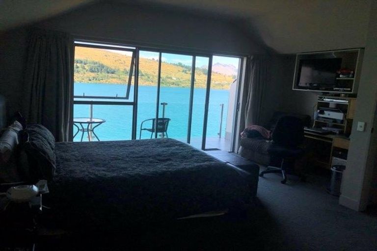 Photo of property in Breakfree Alpine Village, 25/643 Frankton Road, Queenstown, 9300