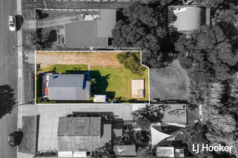 Photo of property in 41 Edinburgh Street, Waihi Beach, 3611