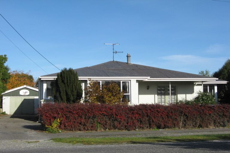 Photo of property in 15 Bangor Street, Mataura, 9712
