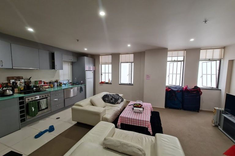 Photo of property in The Quay, 9/332a1 Lambton Quay, Wellington Central, Wellington, 6011