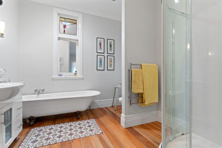 Photo of property in 97 Fox Street, Featherston, 5710