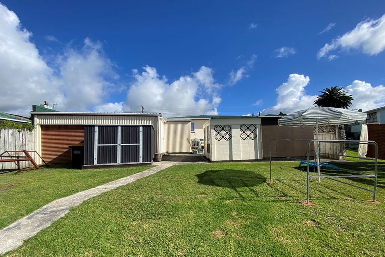 Photo of property in 67 Ranfurly Street, Dargaville, 0310