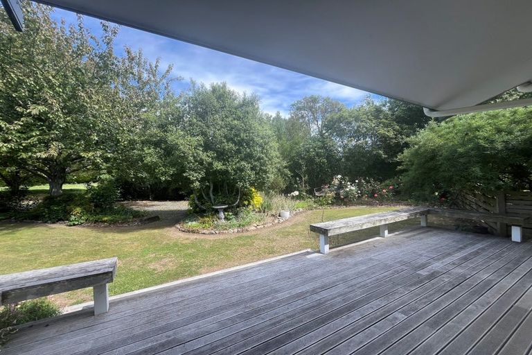 Photo of property in 646 Wakarara Road, Ongaonga, 4279