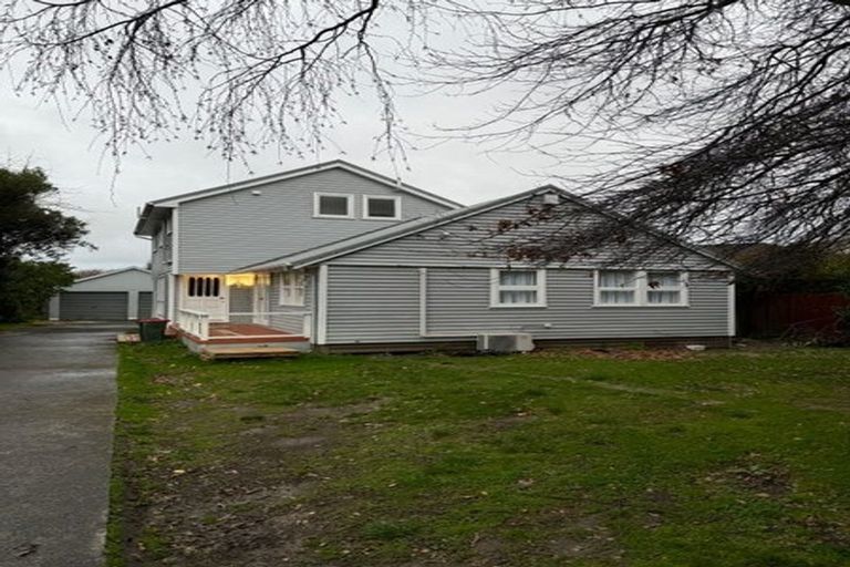 Photo of property in 3 Walters Street, Avalon, Lower Hutt, 5011