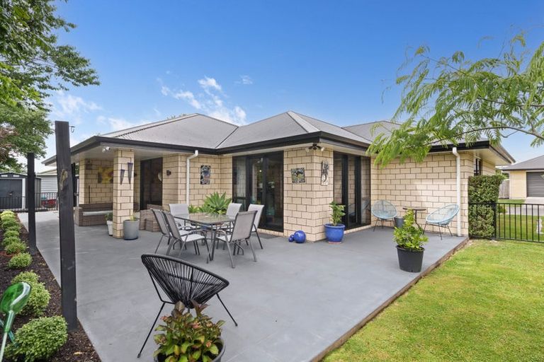 Photo of property in 49 Daniell Street, Solway, Masterton, 5810