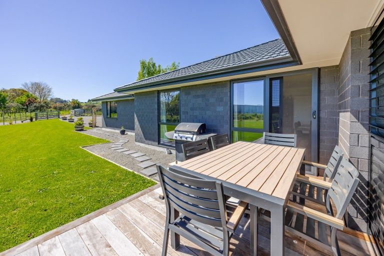 Photo of property in 3 Chamberry Drive, Waipukurau, 4282