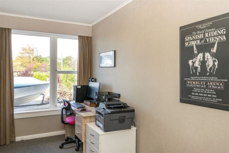 Photo of property in 2 Havelock Street, Renwick, 7204