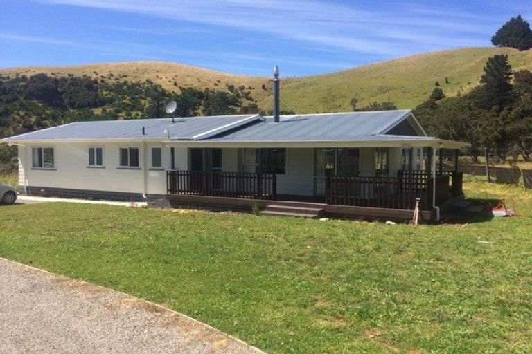 Photo of property in 1055 Norfolk Road, Mount Holdsworth, Carterton, 5791