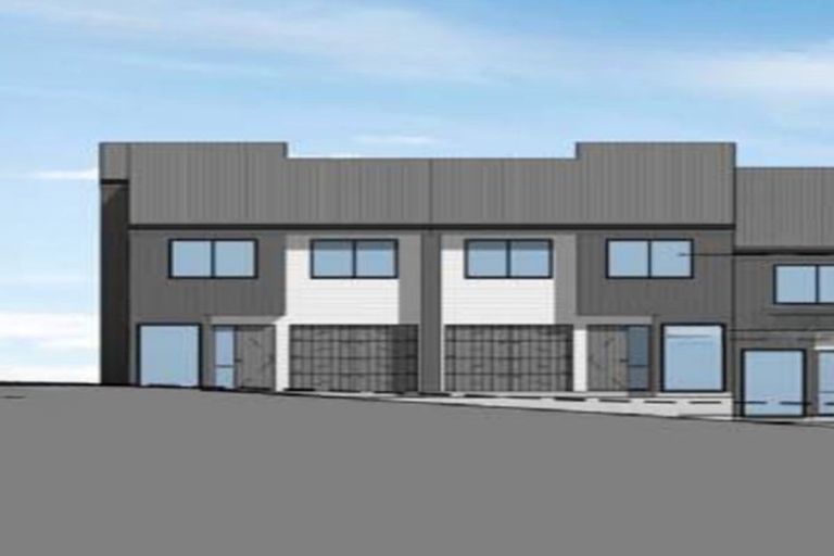 Photo of property in 2a Wood Street, Papakura, 2110