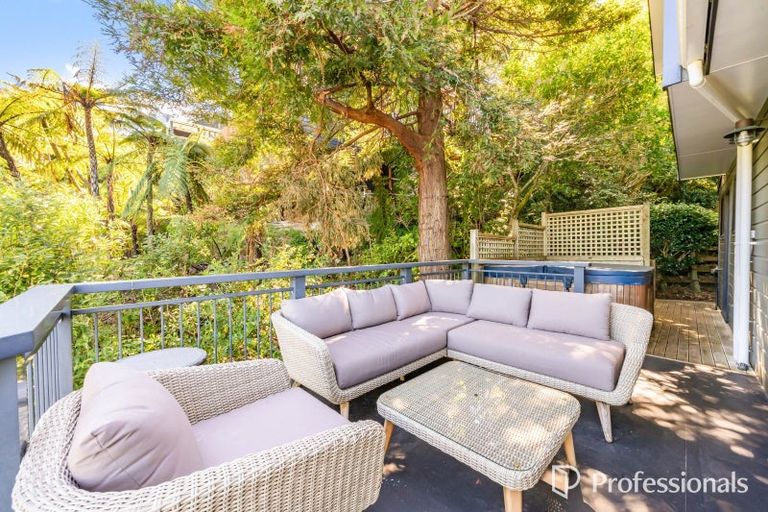 Photo of property in 69 Park Road, Belmont, Lower Hutt, 5010