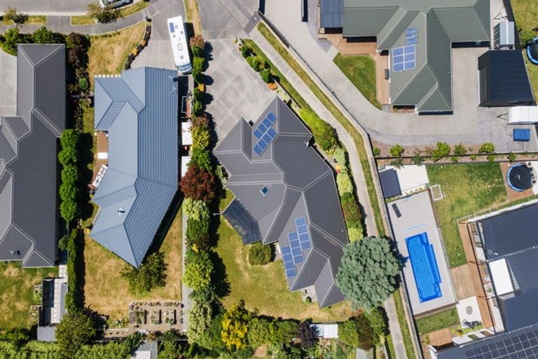 Photo of property in 20 Coachmans Road, Prebbleton, 7604