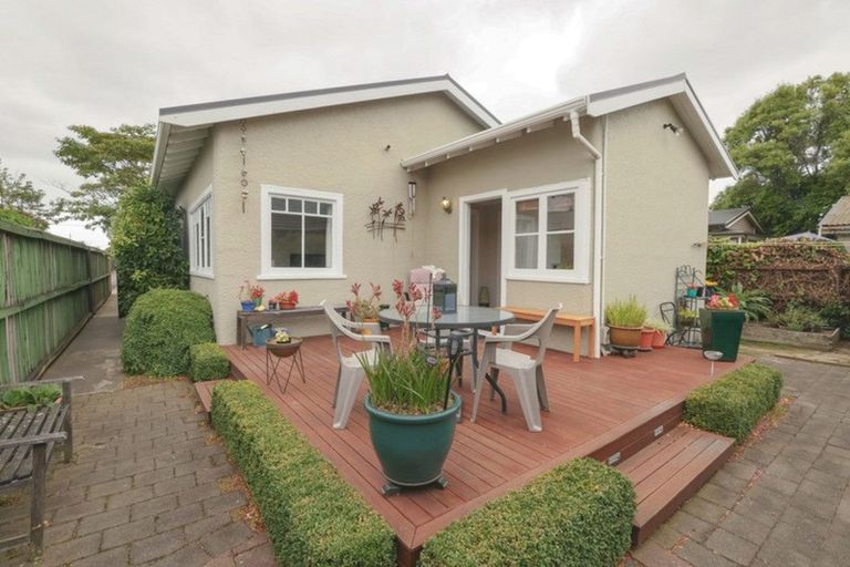 Photo of property in 1/27 Diamond Avenue, Spreydon, Christchurch, 8024
