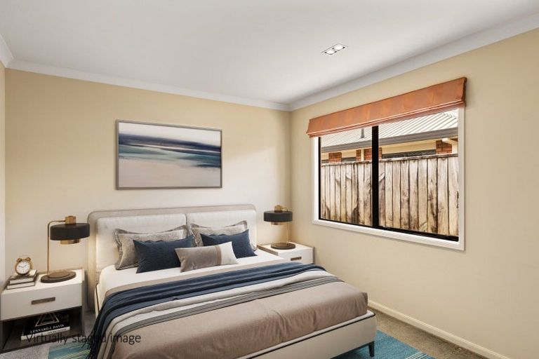 Photo of property in 3c Kinross Drive, Merrilands, New Plymouth, 4312