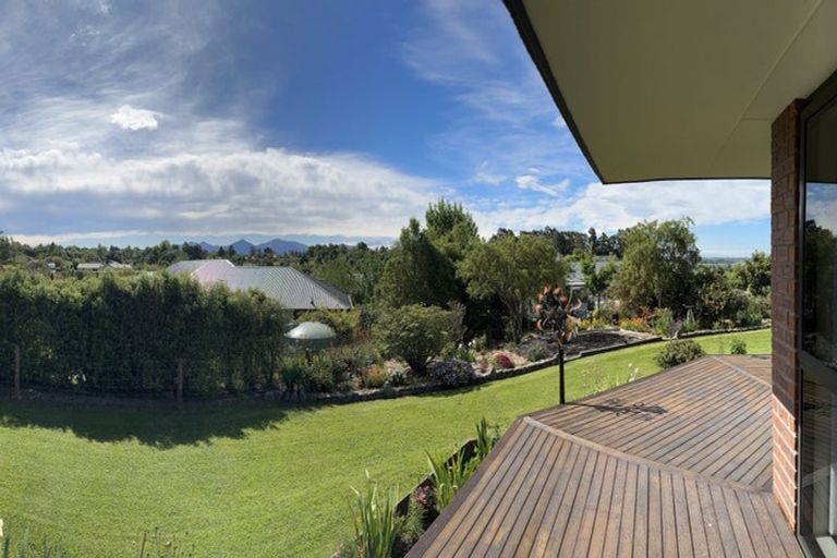 Photo of property in 44a Pye Road, Geraldine Downs, Geraldine, 7991