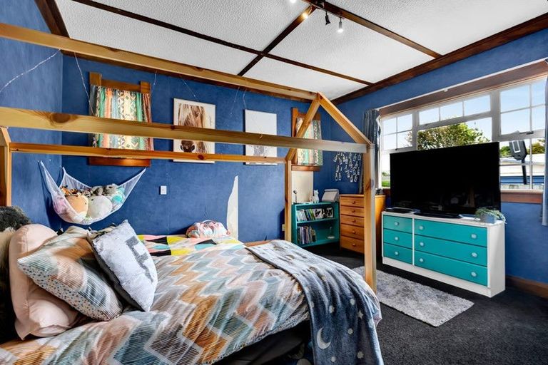 Photo of property in 29 Tawa Street, Hawera, 4610