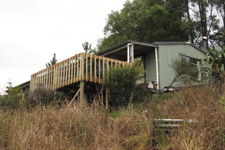 Photo of property in 271 Ngunguru Ford Road, Kiripaka, Whangarei, 0173