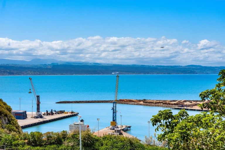 Photo of property in 34a Lighthouse Road, Bluff Hill, Napier, 4110