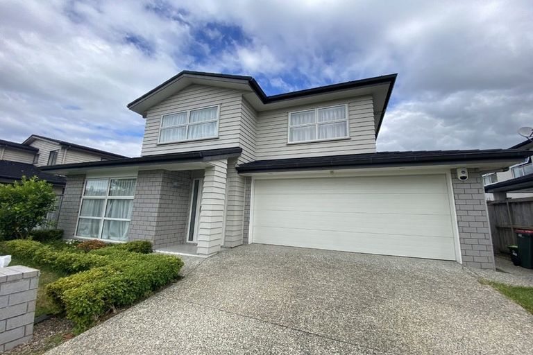 Photo of property in 42 Jerpoint Drive, Flat Bush, Auckland, 2019