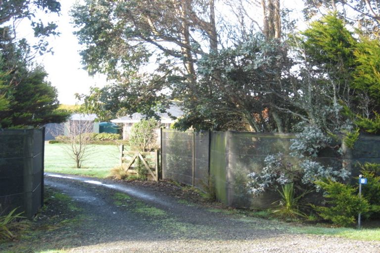 Photo of property in 89 Black Road, Otatara, Invercargill, 9879