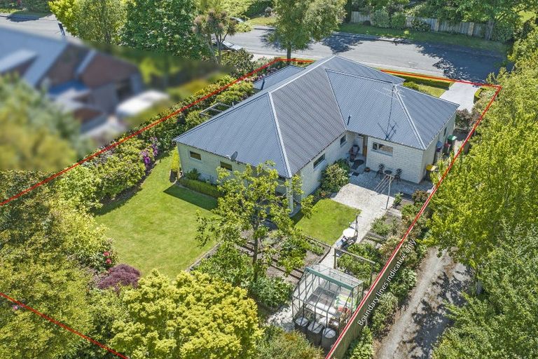 Photo of property in 30 Oakden Drive, Darfield, 7510